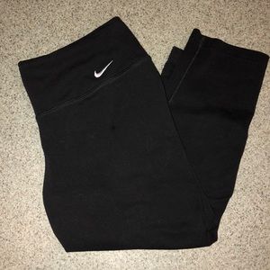 Nike yoga pants